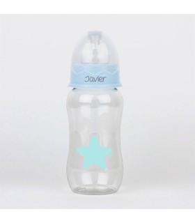 Biberón  personalizado estrella
