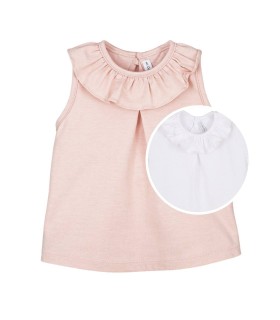 Camiseta titan sin mangas