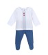 Conjunto Polaina Leyte