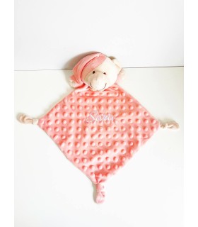 Doudou Personalizado