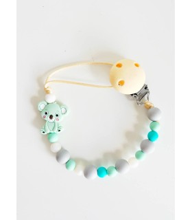 Chupetero camel menta camel koala