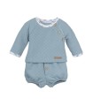 Conjunto pololo Tormes niño