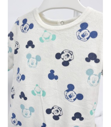 Pijama Mickey caritas