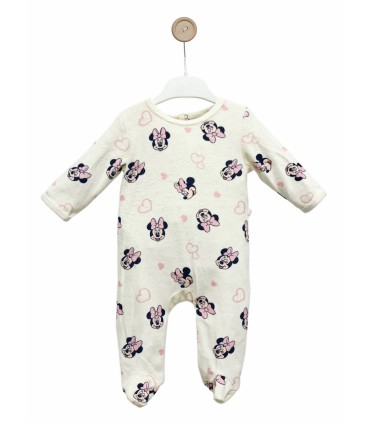 Pijama Minnie caritas
