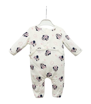 Pijama Minnie caritas