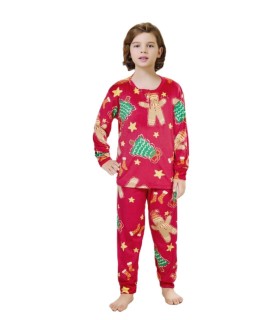 Pijama navidad unisex