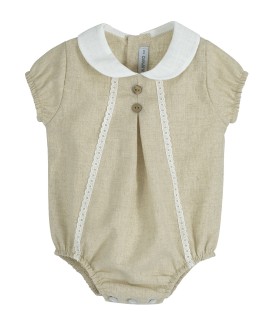 Pelele Excellentt Bruma