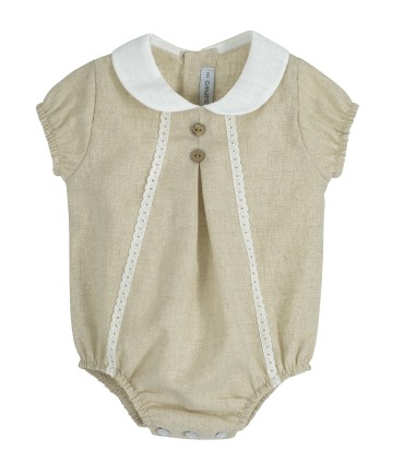 Pelele Excellentt Bruma