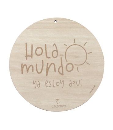 Pack regalo Pointy celeste