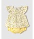 Conjunto braguita Sunny amarillo Mayoral