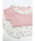 Conjunto Patitos nude