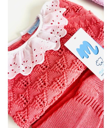 Conjunto hilo Mywest calipso