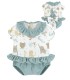 Conjunto pololo niña Java