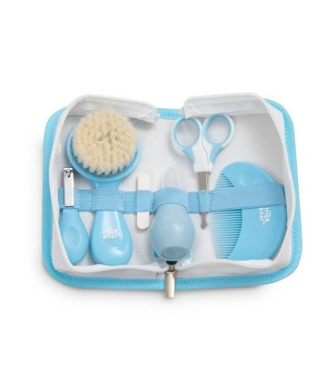 Kit Neceser +0 m celeste