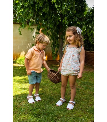 Conjunto pantalón Subiyán