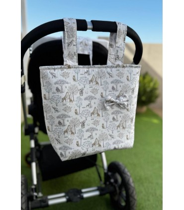 Pack Jardín modelo selva