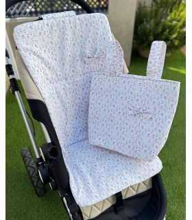 Pack Jardín modelo liberty