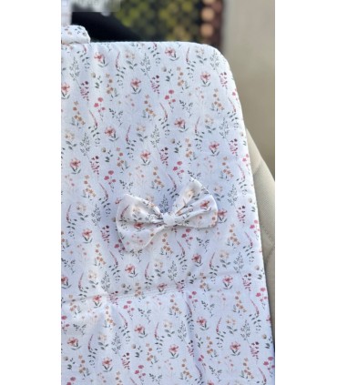 Pack Jardín modelo liberty