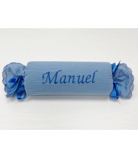 Caramelo bambula azafata