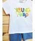 Conjunto young wild