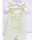 Conjunto peto colección bailarina