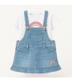 Conjunto arcoiris
