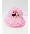 Sombrero Minnie rosa