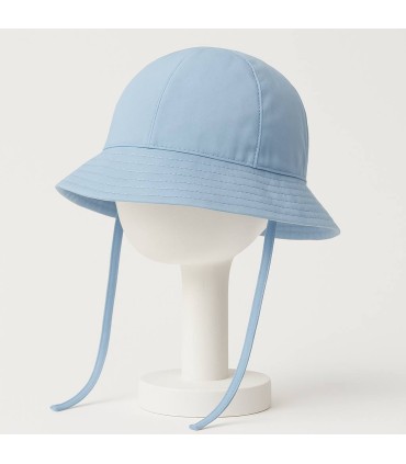 Gorrito Fontanilla celeste