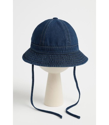 Gorro Puntalejo vaquero