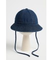Gorro Puntalejo vaquero