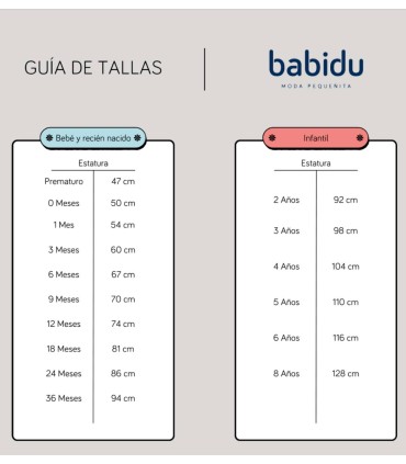 Conjunto de Sudadera y Braga pradera