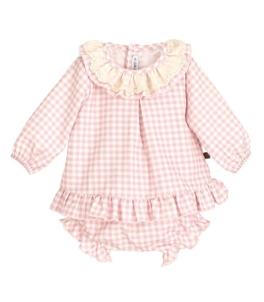 Jesusito Berg rosa nude