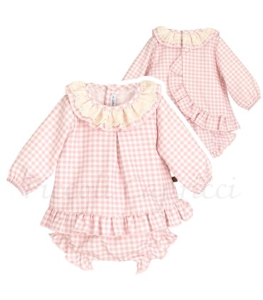 Jesusito Berg rosa nude