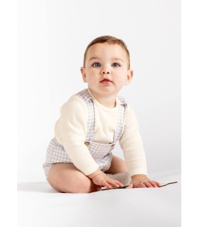 Conjunto pololo Berg celeste