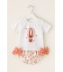 Conjunto baño niña Globo