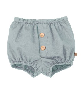 Pololo bebé Davos color Mint