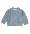 Chaqueta Ter azul