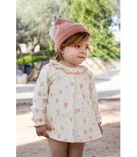 Jesusito con braga de bebé Anemoi