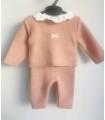 Conjunto lana 00-5
