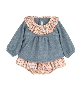 Jesusito con braga Poniente