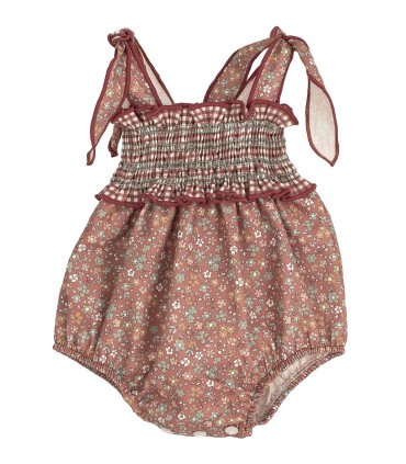 Ranita Siroco terracota