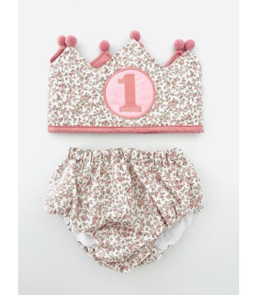 Conjunto cumpleaños Martinica