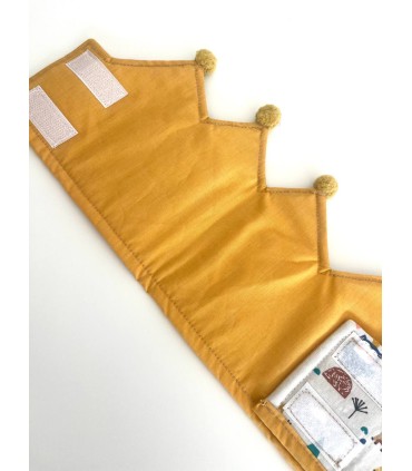 Conjunto cumpleaños Bambi