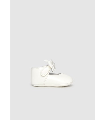 Merceditas lazo desde recién nacida crudo