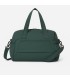 Bolso impermeable multi-bolsillos verde