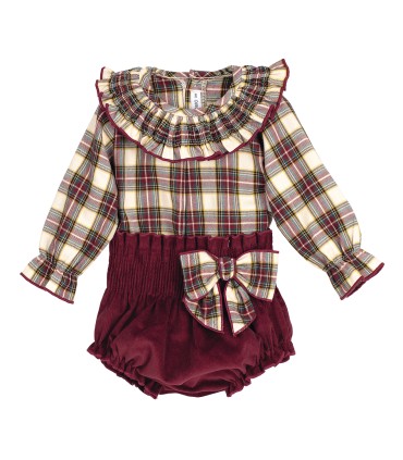 Conjunto pololo Boreas