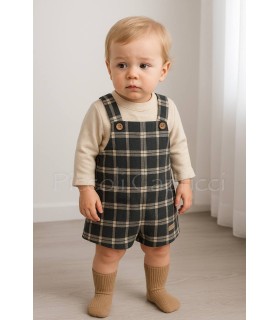 Conjunto peto Tramontana