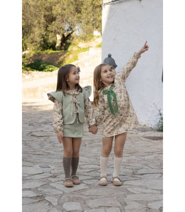 Chaleco Reversible Excellentt Bise