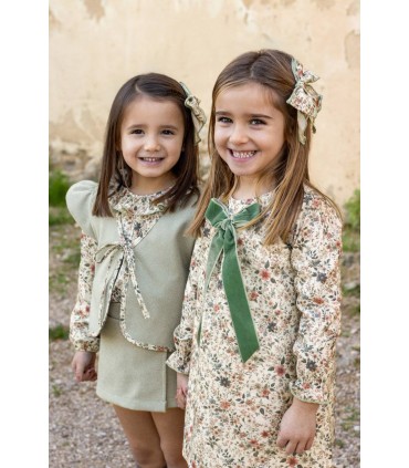 Chaleco Reversible Excellentt Bise