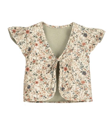 Chaleco Reversible Excellentt Bise